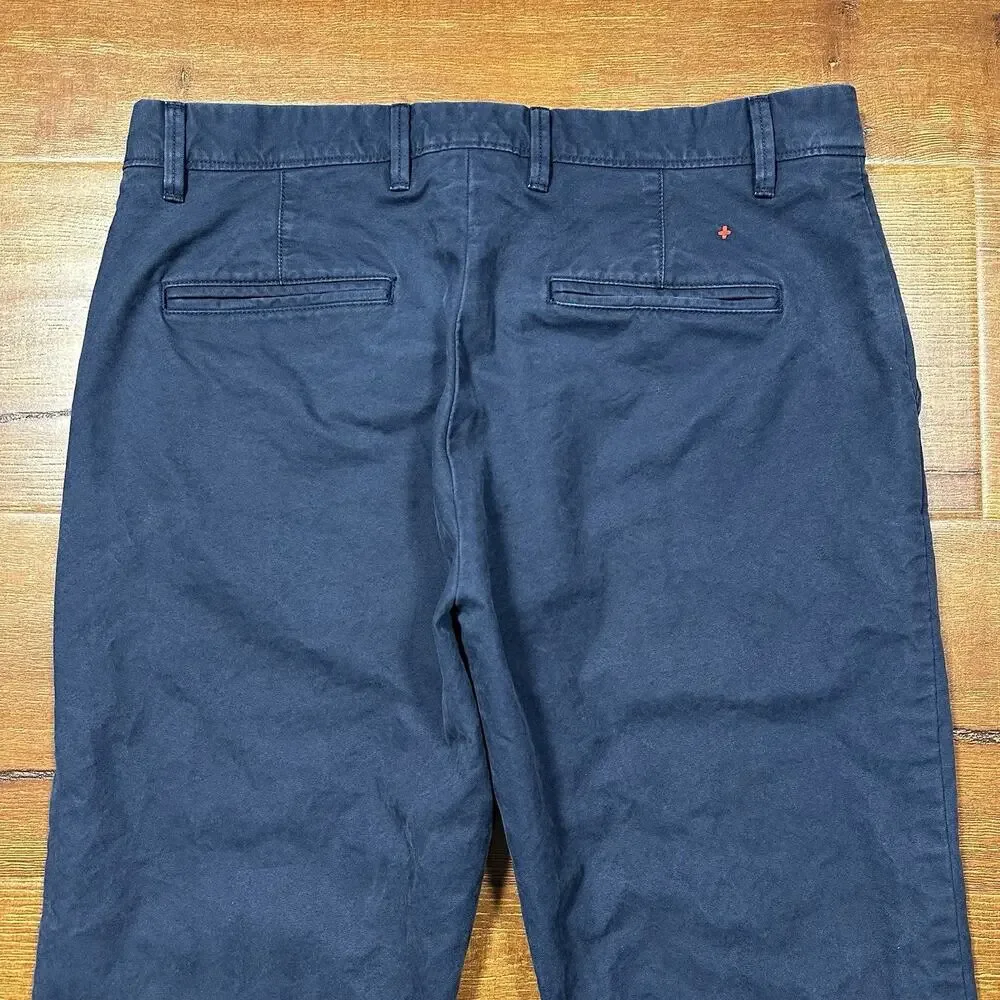 Apolis quality pants